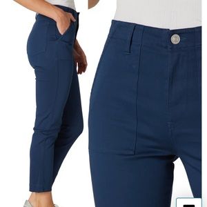 Hudson utility pants